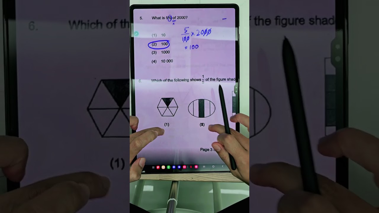 Raffles Girls Primary School SA2 2024 Page 3