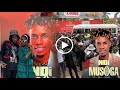 ACIDIC VOKOZ LIVE AT LUGOGO CRICKETOVAL #acidicvokozlive Happening Now Ndi Musonga Concert Ne Aci…