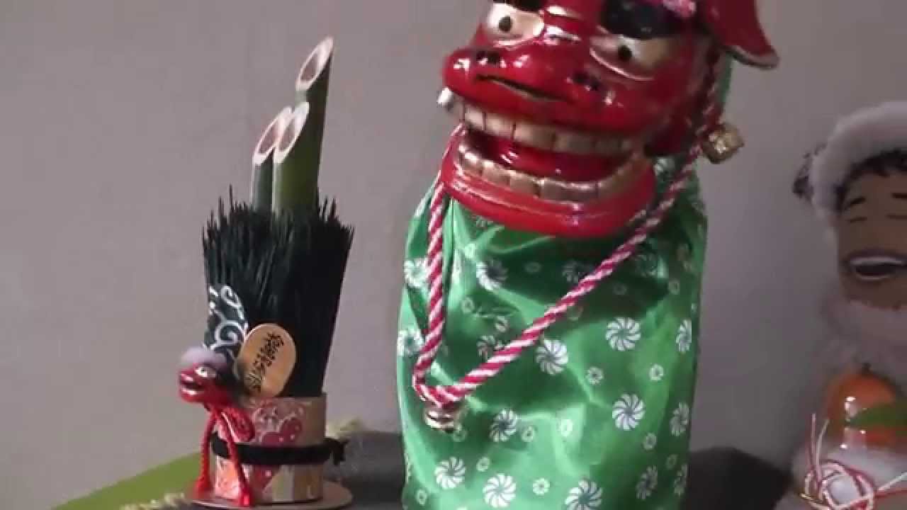 ダンシング獅子舞　#お正月