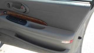 2001 BUICK LeSabre 4dr Sdn Limited AIR CONDITIONING POWER WINDOWS CRUISE CONTROL