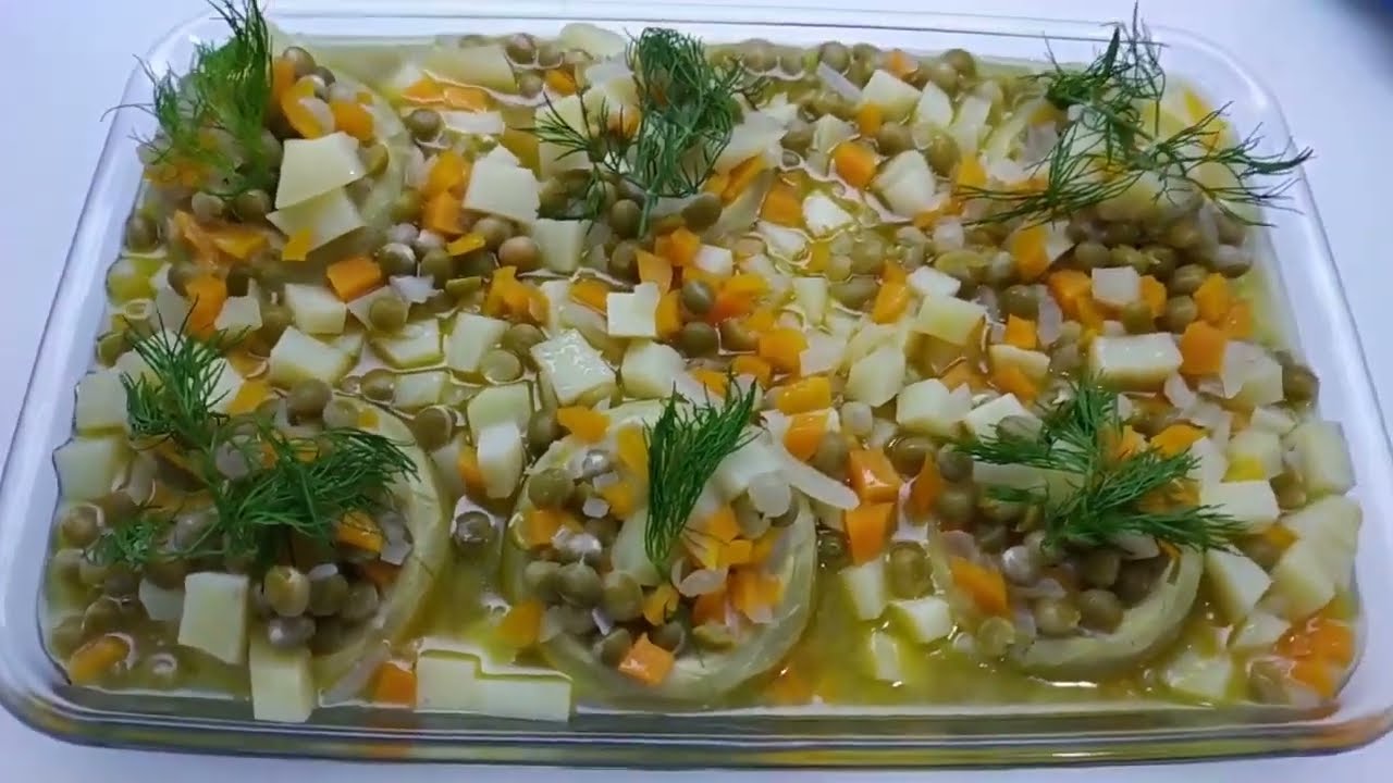 ZEYTİN YAĞLI ENGİNAR TARİFİ-Özgün Şef yemek tarifleri