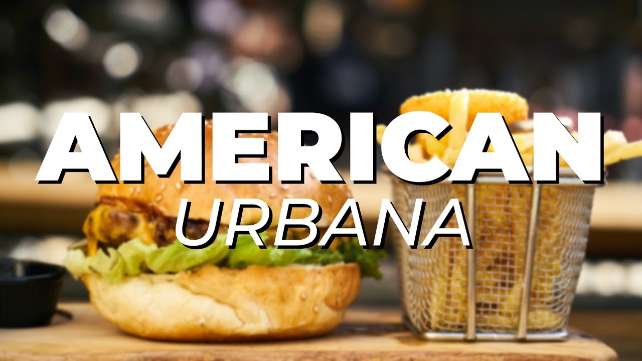 URBANA most delicious AMERICAN RESTAURANTS | Food Tour of Urbana, Maryland