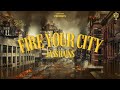 Fire your city official jass bains  mrdope   latest punjabi song 2022  new punjabi song