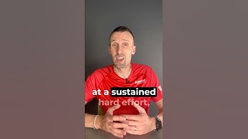 How To Run A Sub 20 5km #shorts