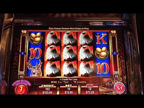 Play Free High Limit Slots Play Free High Limit Slots