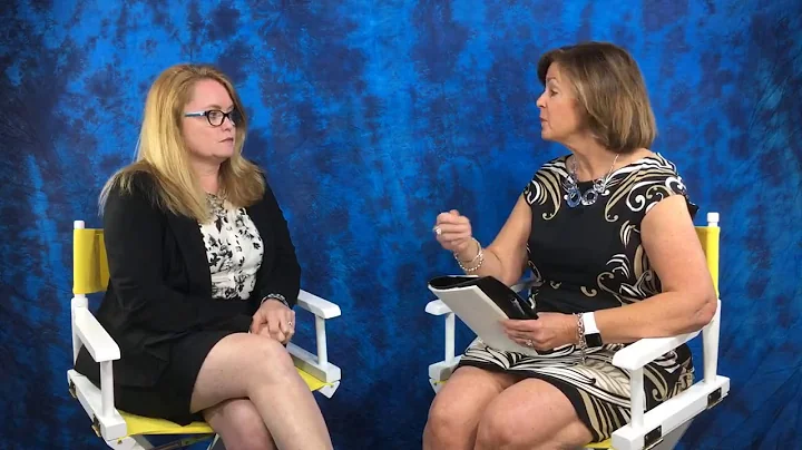 Interview with Stacey Schulte- Geriatric NP