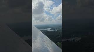 Flying in a B-17 Flying Fortress on June 28, 2026, Part 6 #Shorts @HistoryandHeadlines