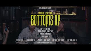 Gemlest x Kle Tngs feat Tuno - Bottoms up