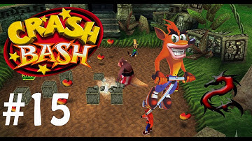 Cooliex Presents: Crash Bash (P15 N Ballism)