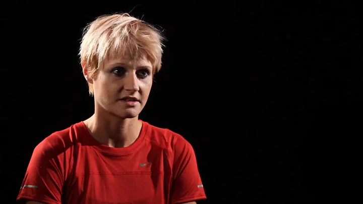 Vicki Hawkins Saving Lives Ambassador HIV Testing ...