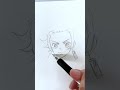 クイズ!誰を描いてるでしょう?その②【鬼滅の刃】 #Shorts