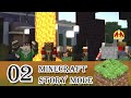Minecraft Story Mode V Ep02 Фен среща