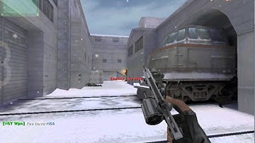 [COUNTER-STRIKE GENERAL EDITION] CSGE Pistol Mode