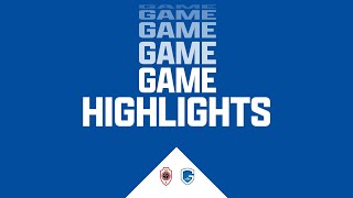 ⚽️ PO1 - 2 -  Royal Antwerp FC vs. KRC Genk - Game Highlights