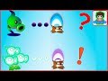 ТЕНЕВОЙ ГОРОХОСТЕЛ + Древо Факел?? Растения против зомби 2 от Фаника plants vs zombies