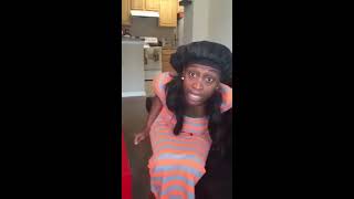 "I Think the Fuck Not You Trick Ass Bitch" Full Video