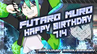 生誕祭 】✨7.14 風太郎 Birthday配信✨【#風チャンねる 】 - YouTube