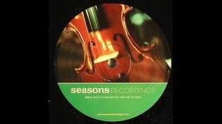 Untitled Orchestra - Once In A Blue Moon