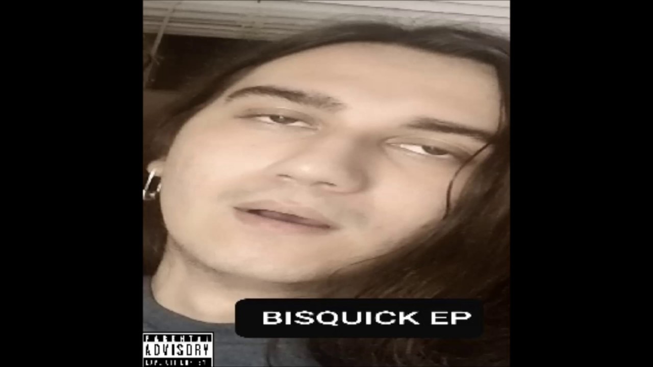 Joshy J. - Bisquick(ft. Joshy A)