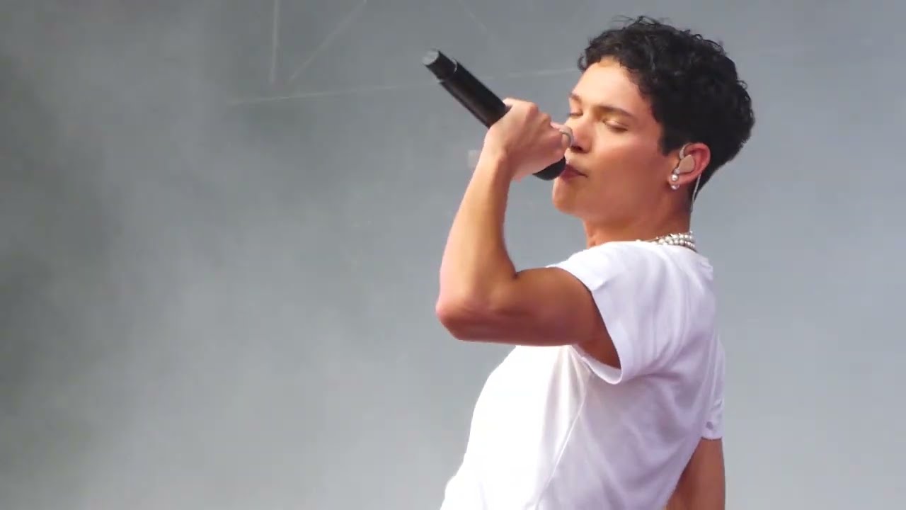 Omar Rudberg - Bye Bye | STOCKHOLM