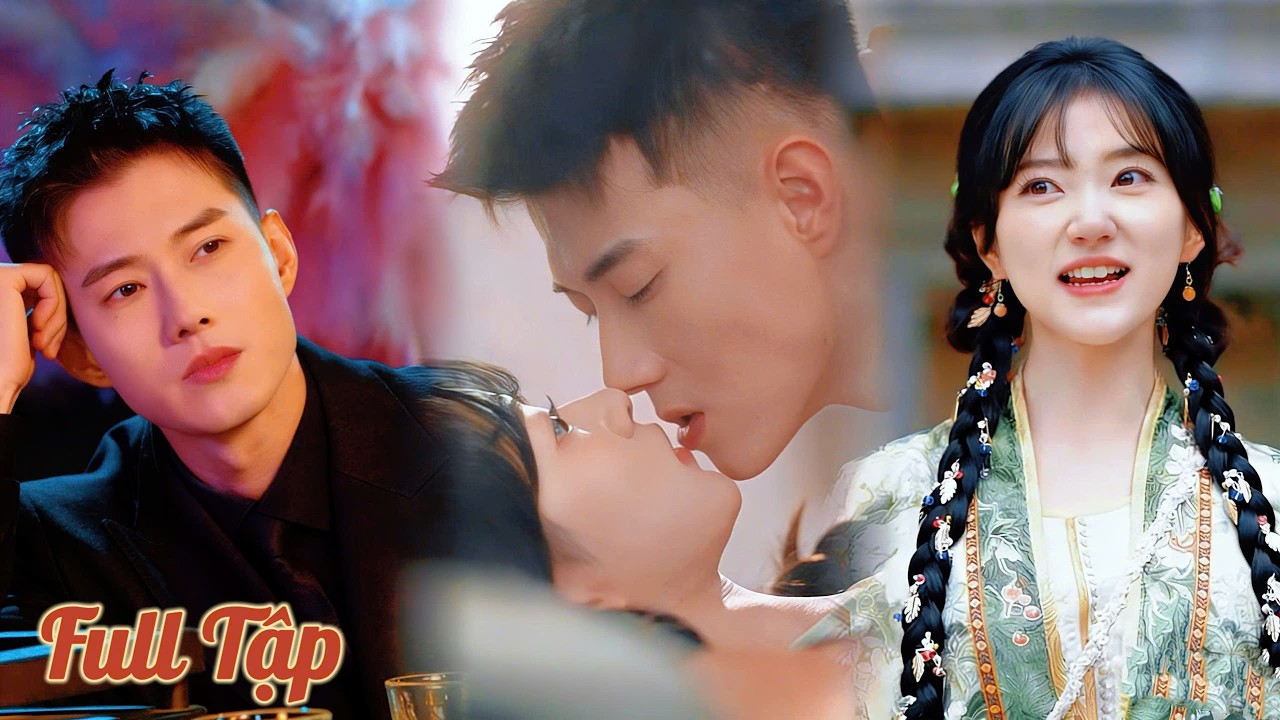 Bị Ép Xuốg Núi Gả Thay, Cô Phát Hiện Chồg Đã Nằm Trog Quan Tài—Cô Lập Tức Lật Tug Nắp Quan Tài Cứu A