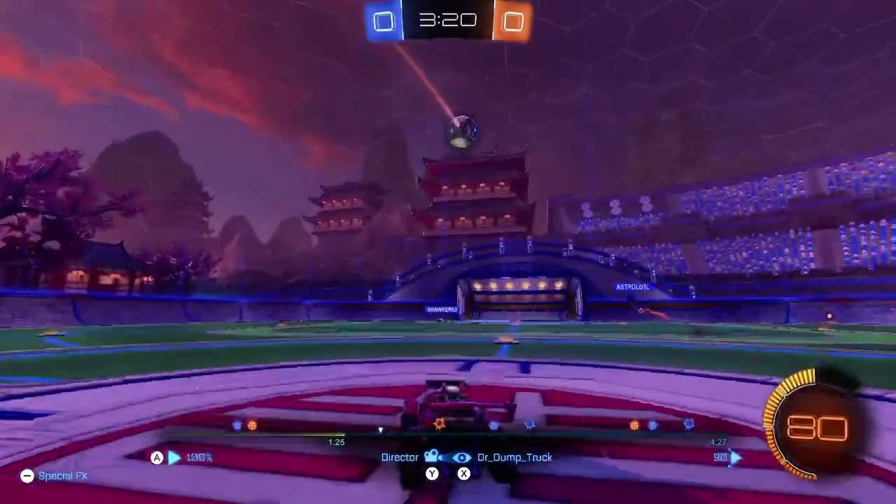 Rl rankdle; Backboard Defense