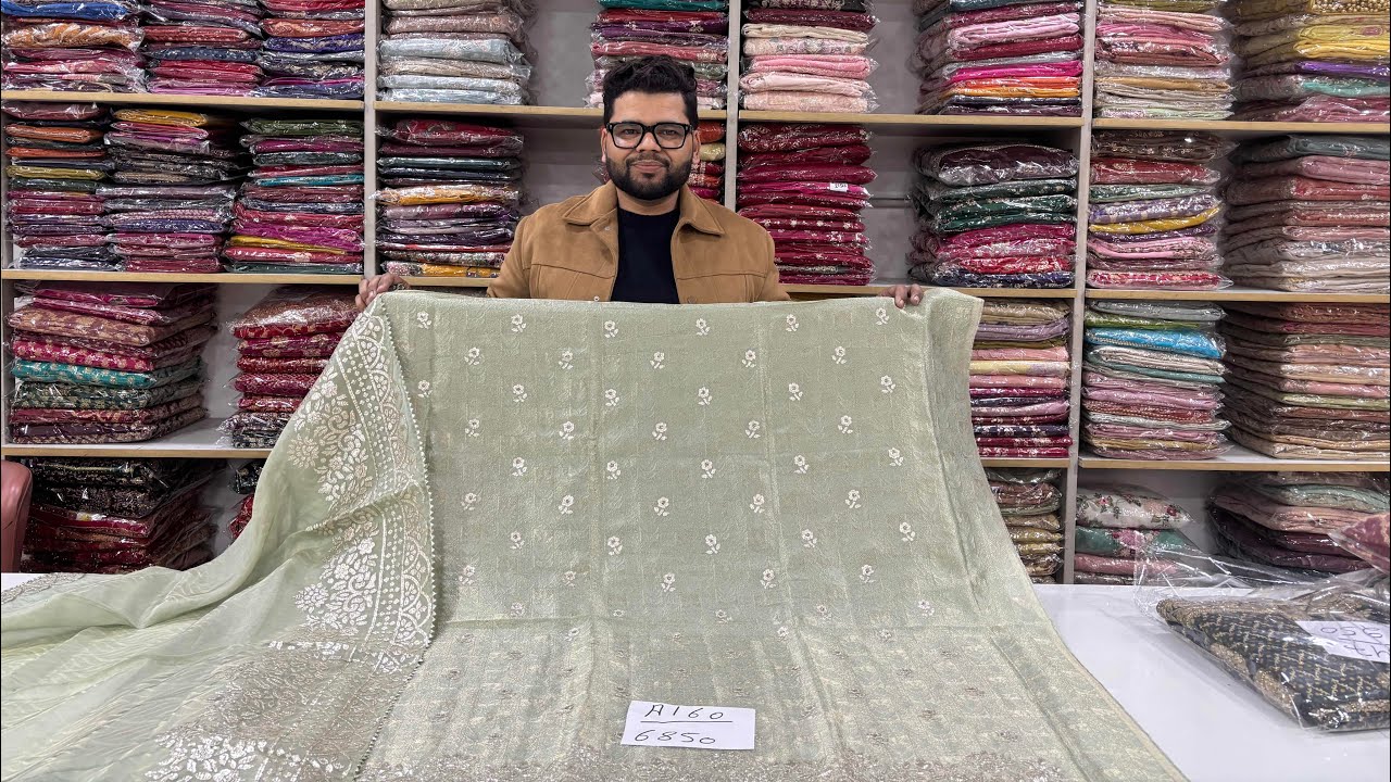 Beautiful Girlsih Designer Suits Collection/- For Order WhatsApp 8283998669