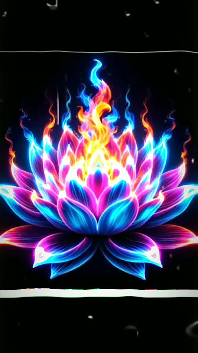 api surgawi bunga teratai🔥🔥 #fypyoutube #fyp #donghua #battlethroughtheheavens #btth