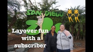 CLICK SHOW MORE! Hey you guys and welcome to Traveling With Tee! Tr...