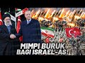 Akhirnya Iran Berhasil Ajak Turki Bergabung Lawan Israel? Hingga Berita Viral Terbaru Lainnya