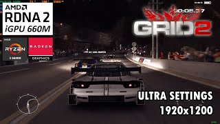 Grid 2 - Advan Workplus Amd Ryzen 5 6600H