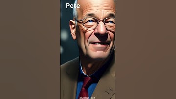 Why Peter Drucker is Your Key to Success: Must-Watch Motivational Video