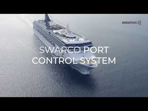 SWARCO Port Control System