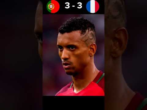 Portugal VS France (FINAL) FIFA WORLD CUP 2026 Imajinary 🔥🔥 #football #youtube #shorts