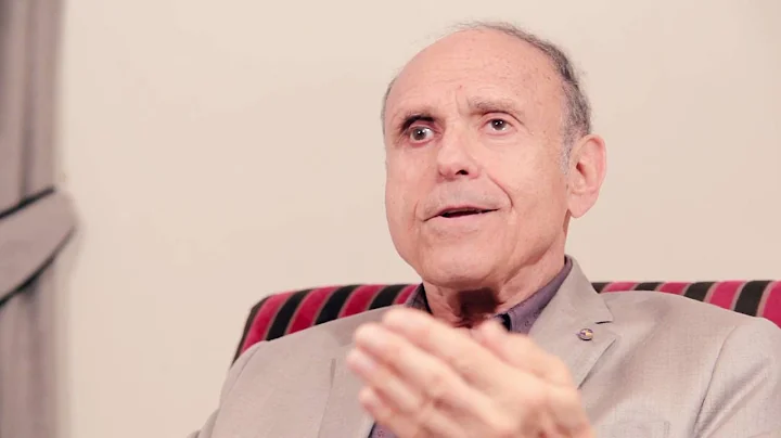 Samuel Adler - On his writing process