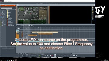 2 min Reason tutorial! Make a nice lifter using Thor Synth, Free Reason File Download.