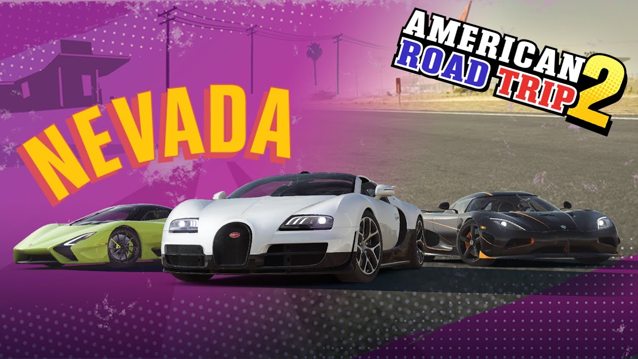 CSR Racing 2  LIVE 🔴 | Nevada Trinity