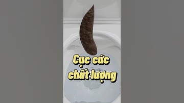 Cục cức chất lượng.