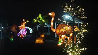 Taman Pelangi With Canon 7D   Canon 1.8