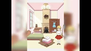 Tricky Mean 2 Level 6 Walkthrough Solution Answer