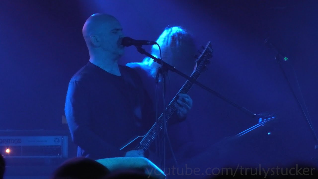 The Ruins of Beverast - Live in Belgrade, Serbia, 11.05.2025 (Full Set)