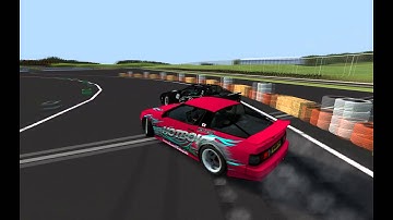 LFS - TWIN WHIT RASK