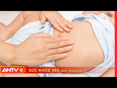 Video: Nhiễm Khuẩn đường Ruột Nhỏ ở Chim