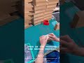 My daily work in the hinge factory