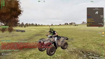 Arma 2 Droped a GBU ahhhhhhhhhhaaa