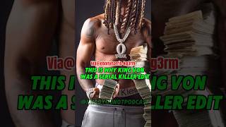 All of king vons body’s explained #kingvon #lildurk #chiraq Profile