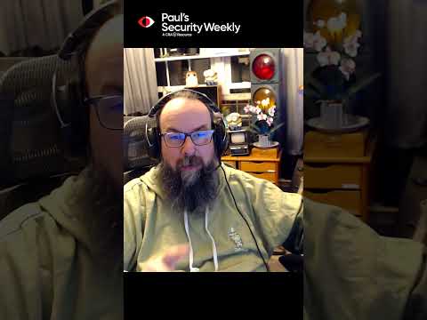 Why Paul LOVES