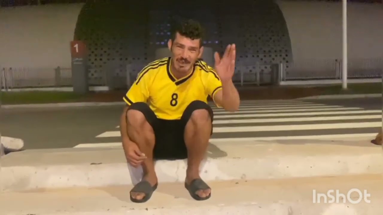 قصة خوكم عزدين داخل السجن#