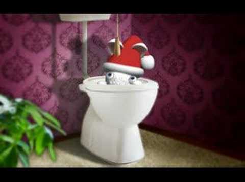 rayman raving rabbids christmas