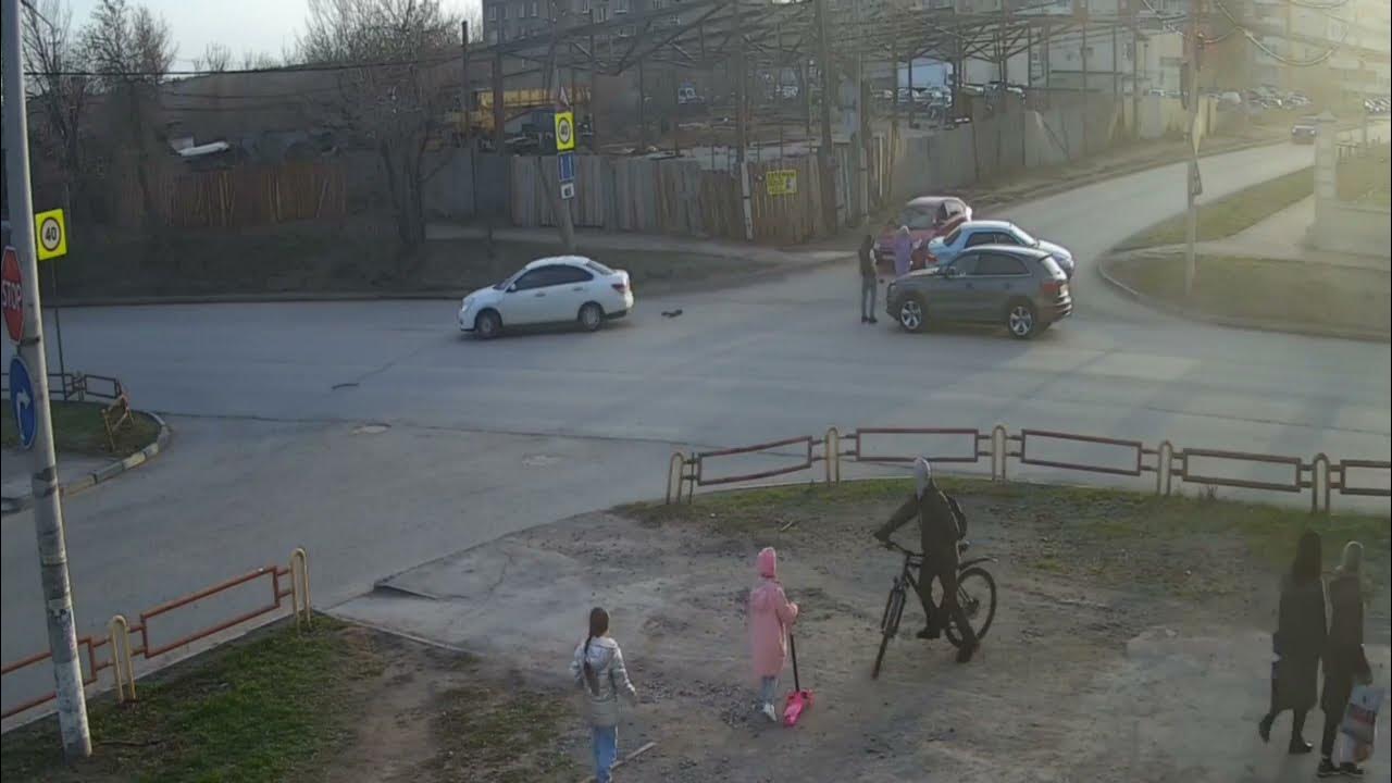 Тройное сальто